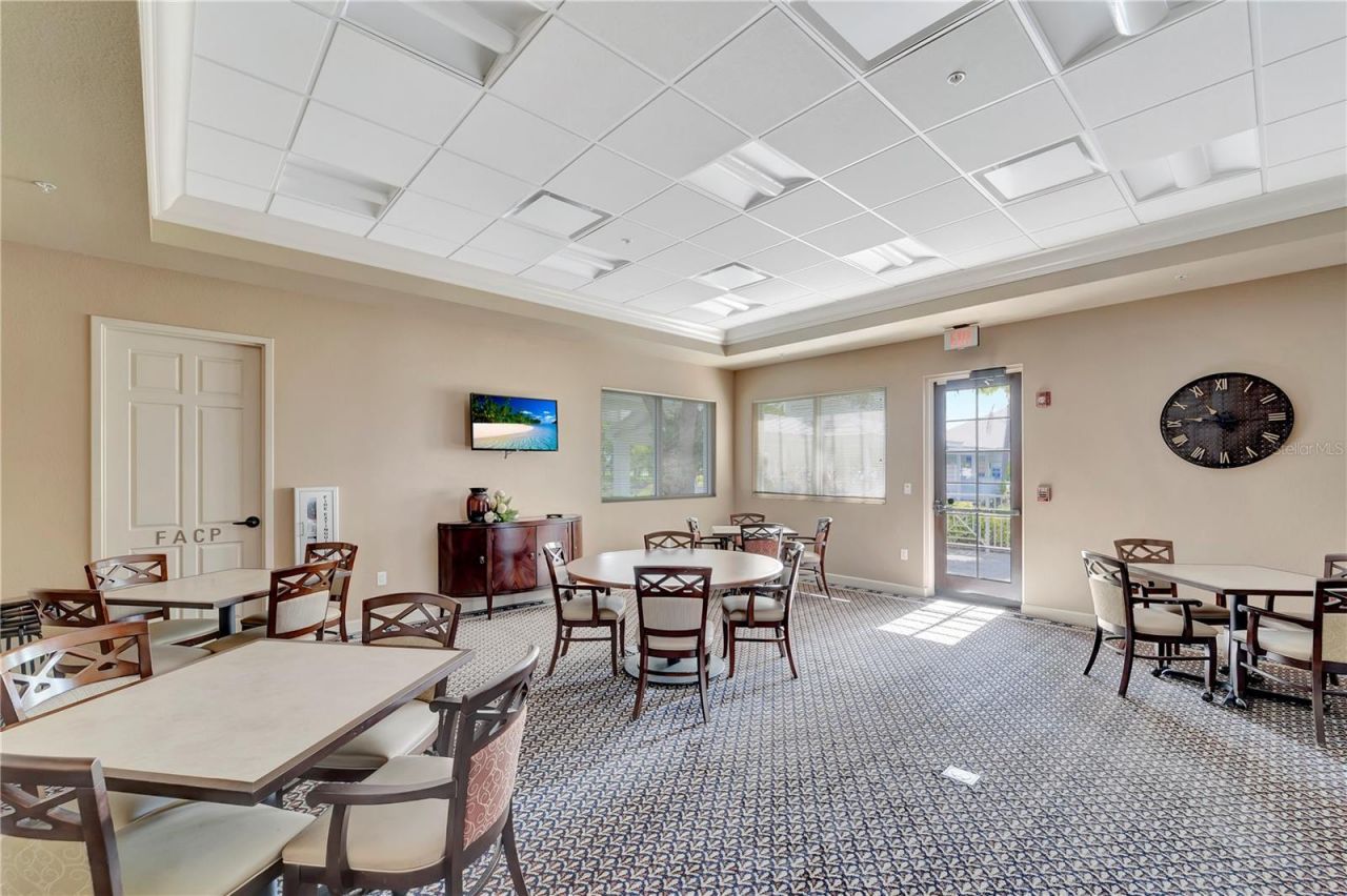 789 Harrington Lake Drive N, Unit 68, Venice, FL 34293 Photo