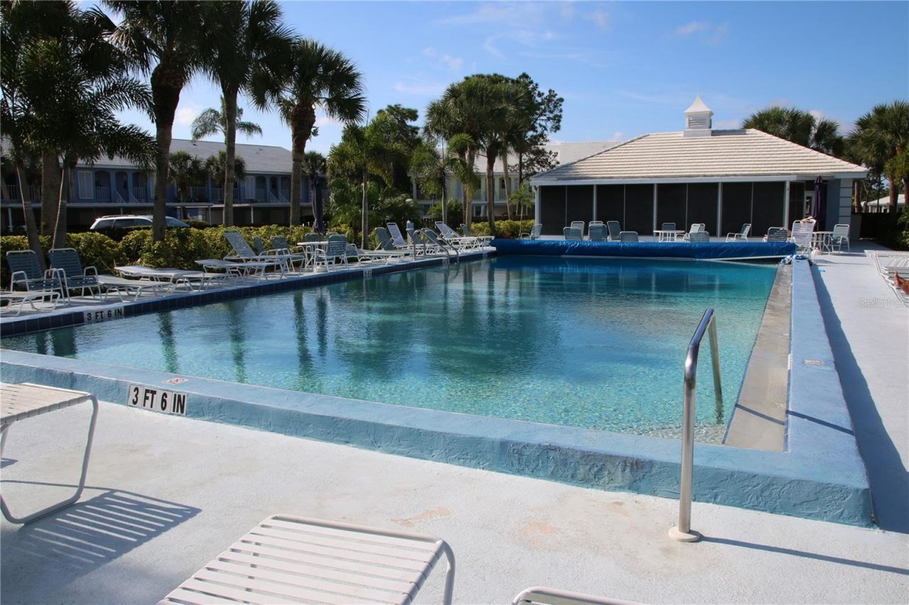 789 Harrington Lake Drive N, Unit 68, Venice, FL 34293 Photo
