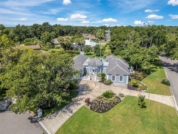 7906 LOST COVE COURT, ORLANDO, FL 32819