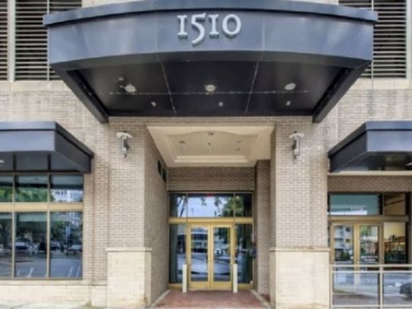 1510 Demonbreun St, Unit 512, Nashville, TN 37203