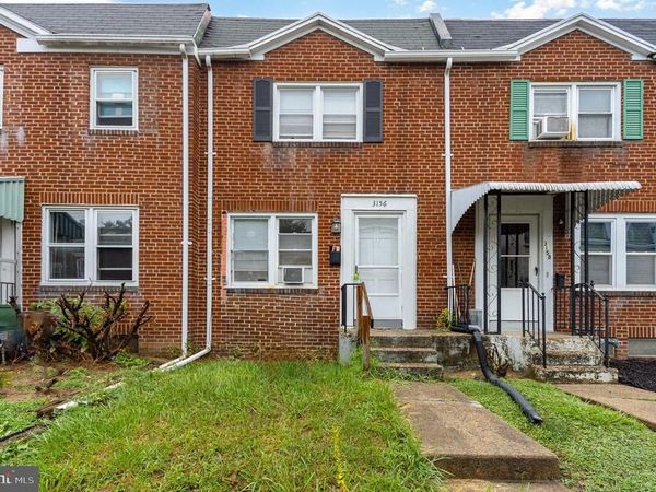 3156 N 6TH STREET, HARRISBURG, PA 17110