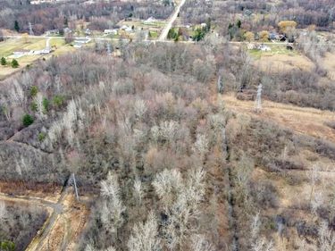 39TH Street, Port Huron Twp, MI 48060