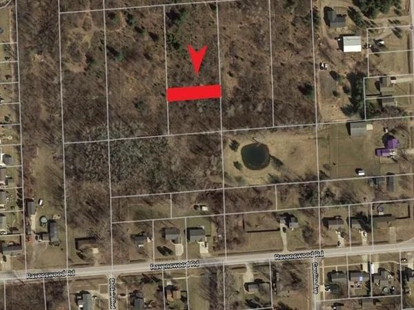 GEORGIA Avenue, Port Huron Twp, MI 48060