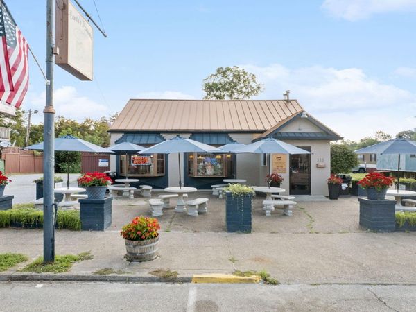 115 Main Street, Augusta, KY 41002