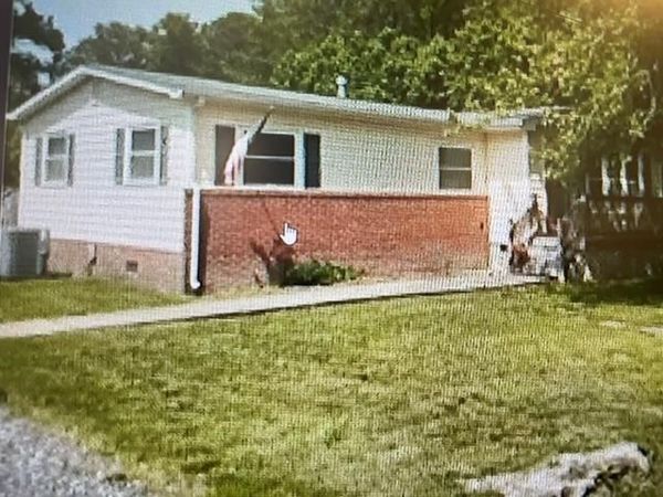 529 Taylors Beach Road, REEDVILLE, VA 22539