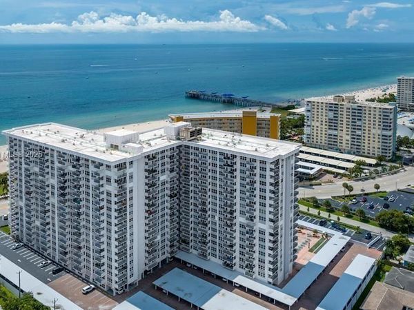 405 N Ocean Blvd, Unit 815, Pompano Beach, FL 33062