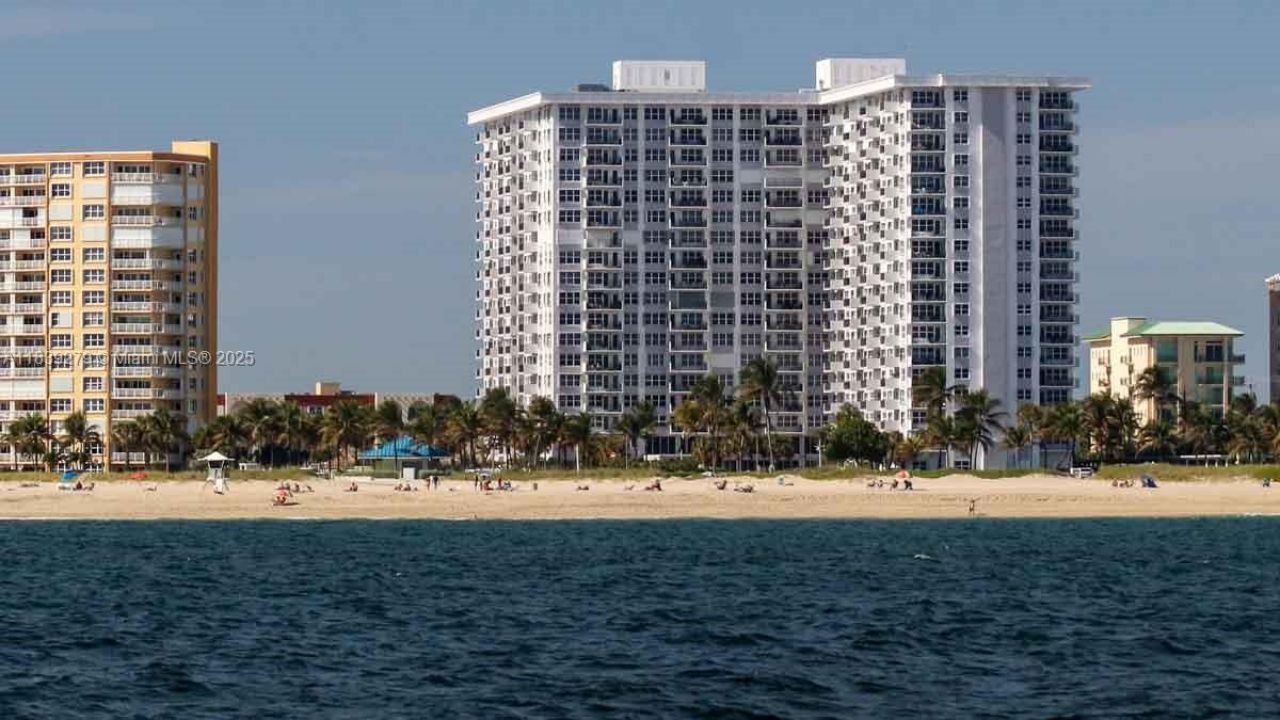 405 N Ocean Blvd, Unit 815, Pompano Beach, FL 33062 Photo