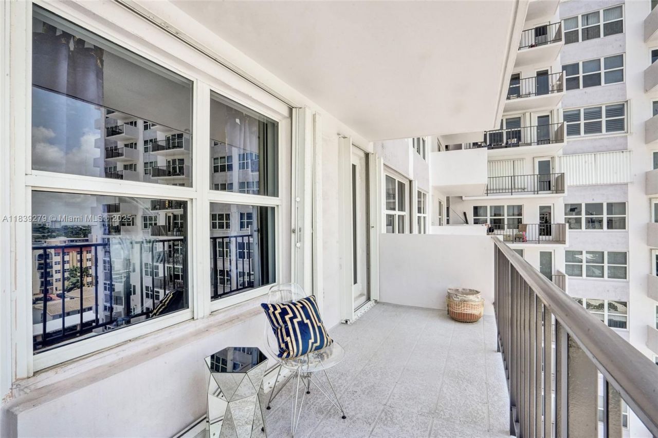 405 N Ocean Blvd, Unit 815, Pompano Beach, FL 33062 Photo