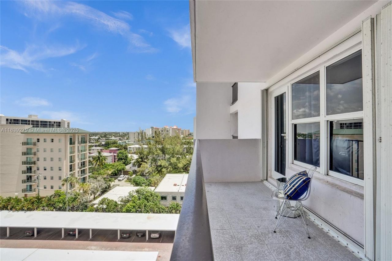 405 N Ocean Blvd, Unit 815, Pompano Beach, FL 33062 Photo