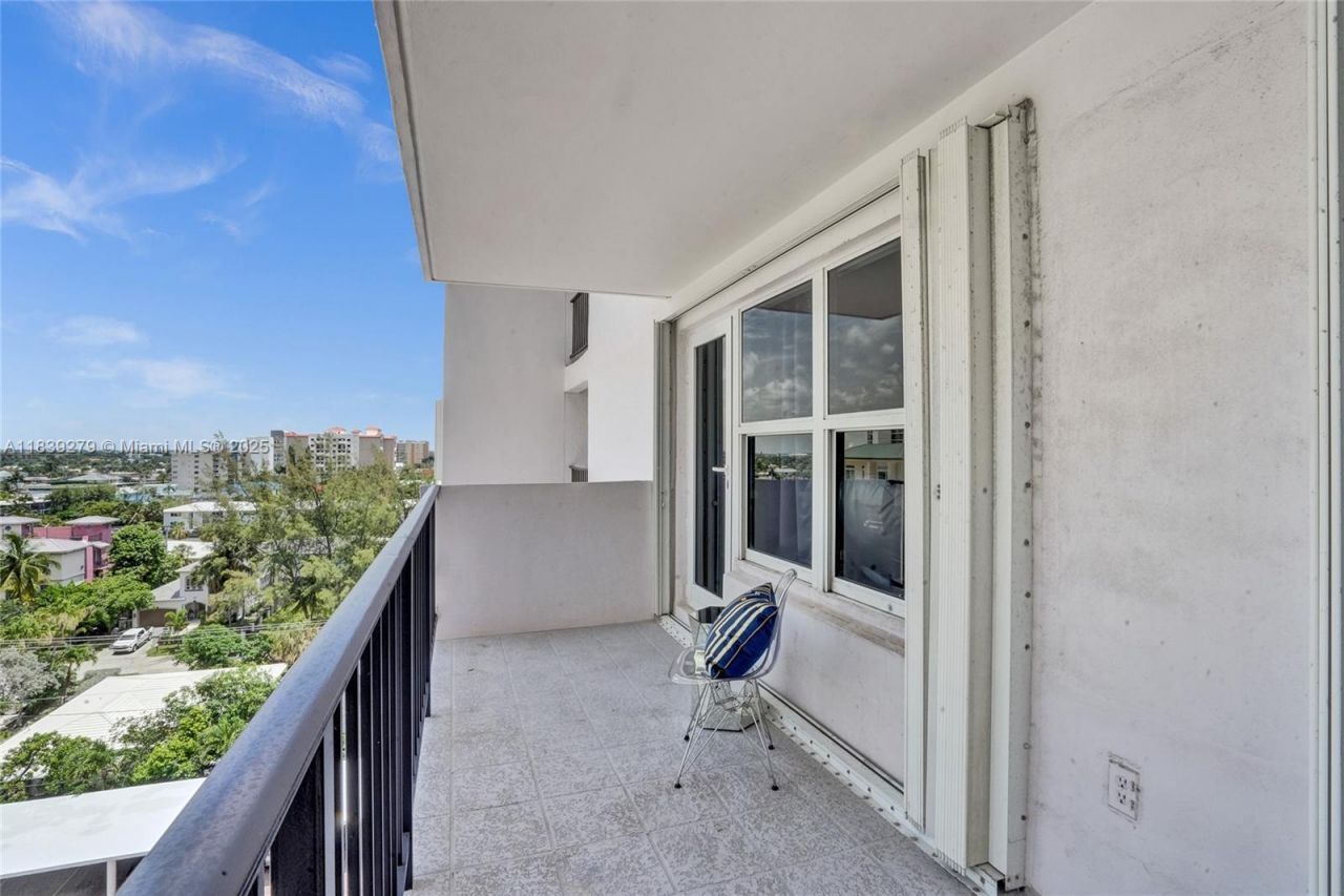 405 N Ocean Blvd, Unit 815, Pompano Beach, FL 33062 Photo