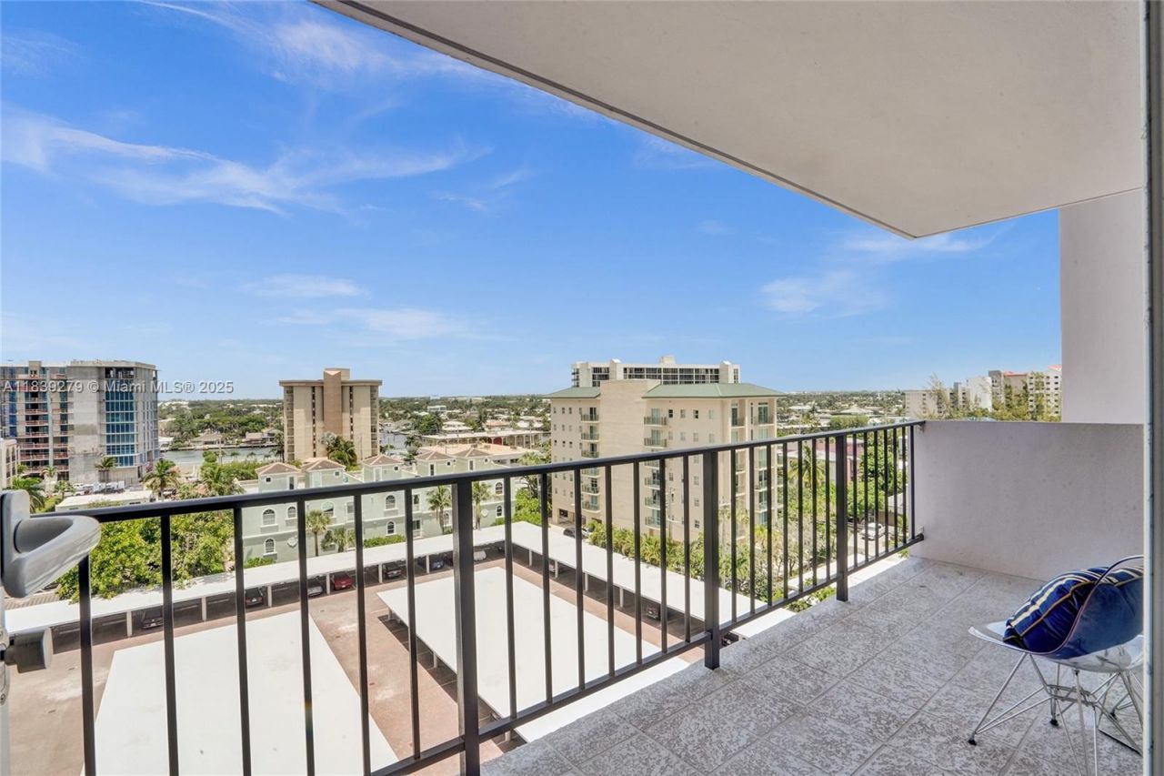 405 N Ocean Blvd, Unit 815, Pompano Beach, FL 33062 Photo