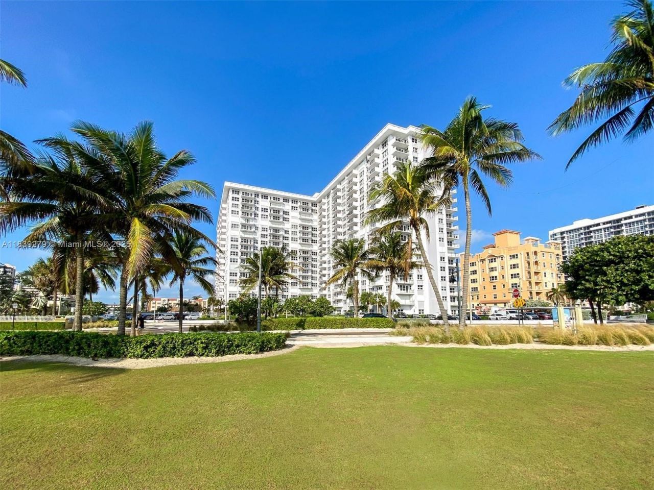 405 N Ocean Blvd, Unit 815, Pompano Beach, FL 33062 Photo