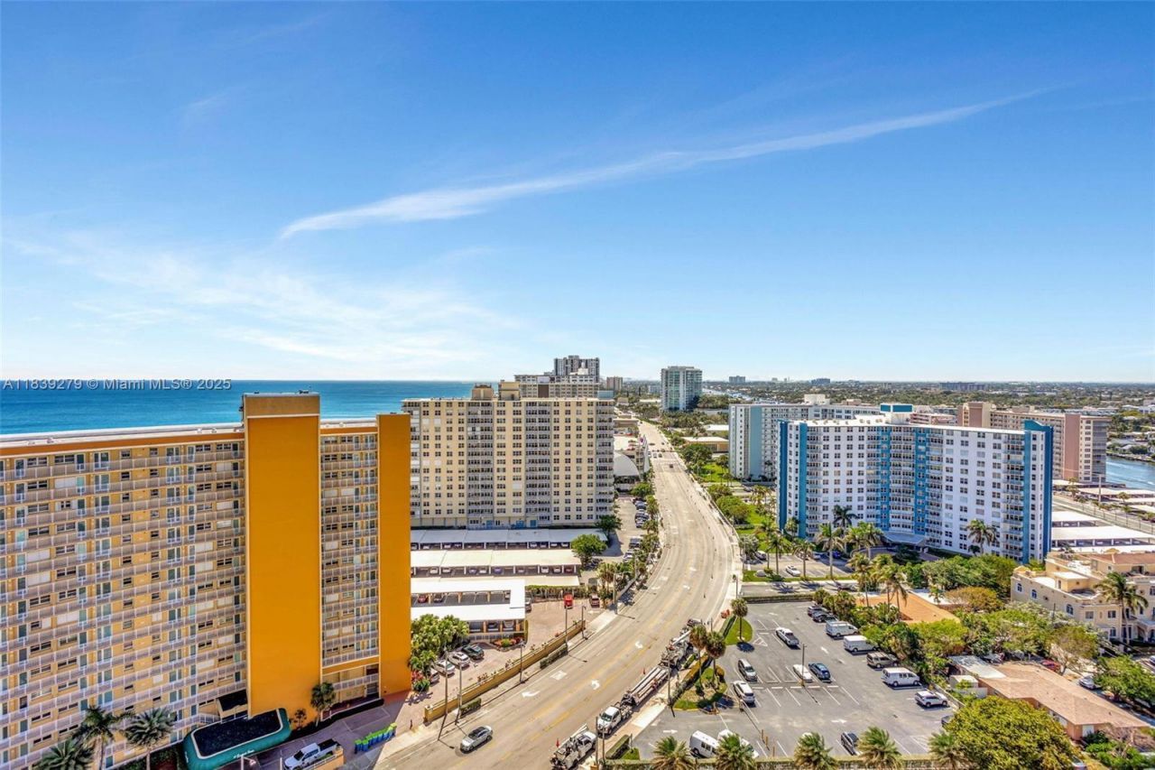 405 N Ocean Blvd, Unit 815, Pompano Beach, FL 33062 Photo