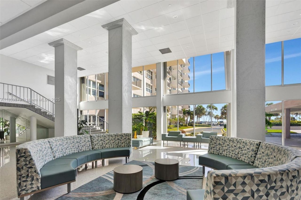 405 N Ocean Blvd, Unit 815, Pompano Beach, FL 33062 Photo