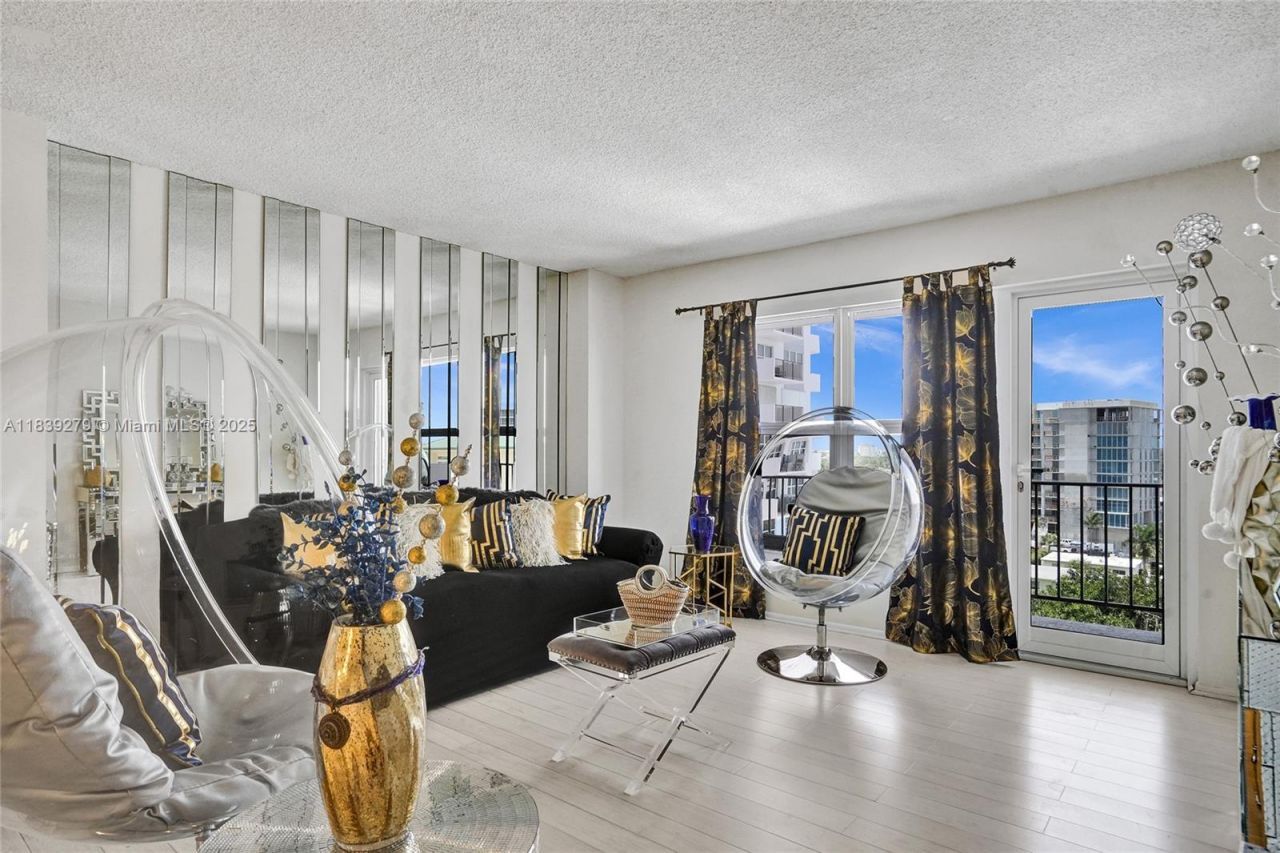 405 N Ocean Blvd, Unit 815, Pompano Beach, FL 33062 Photo