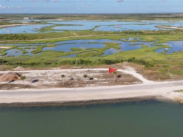 TBD N Ocean Drive, Port Lavaca, TX 77979
