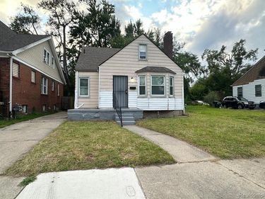 15475 Ardmore Street, Detroit, MI 48227