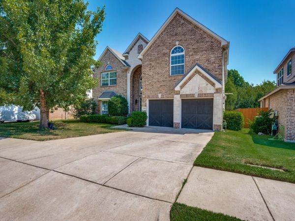 8305 Bishop Pine Road, Denton, TX 76208