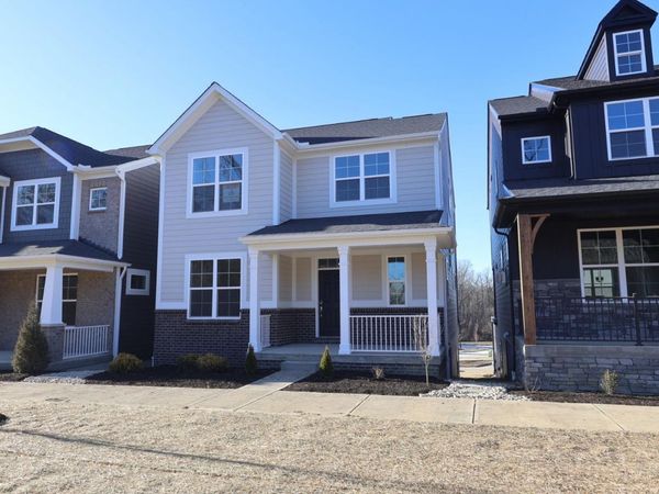 5686 Ohio Trail, Unit 3, Green Twp, OH 45248