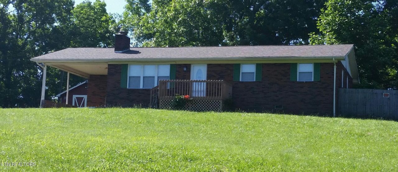 281 Cumberland Estates Rd, Cumberland Gap, TN 37724 Main Photo