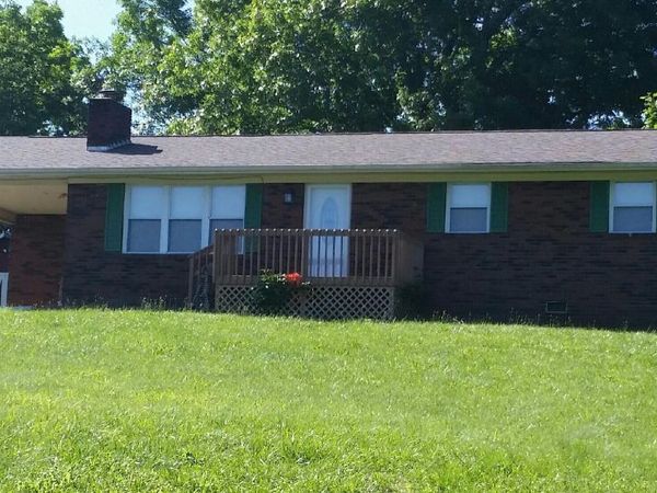 281 Cumberland Estates Rd, Cumberland Gap, TN 37724