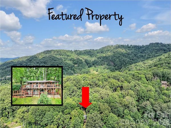 346 Wendy Way, Clyde, NC 28721