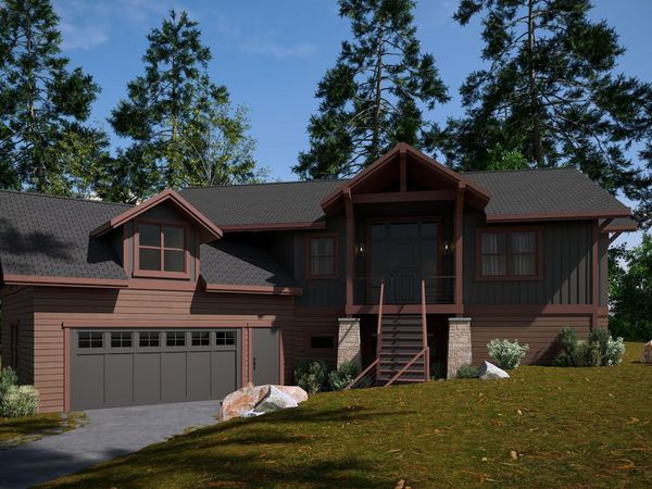 488 Laurel Lane, Stateline, NV 89449