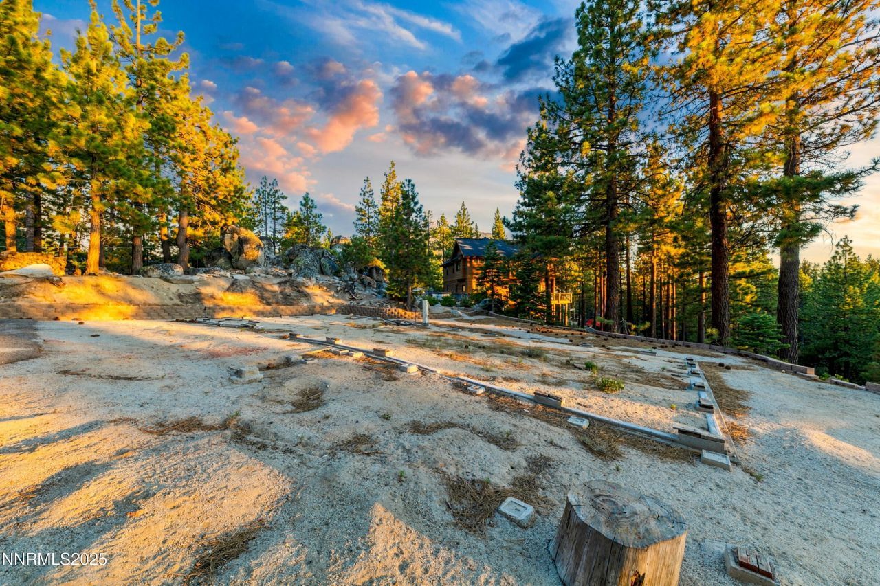488 Laurel Lane, Stateline, NV 89449 Photo