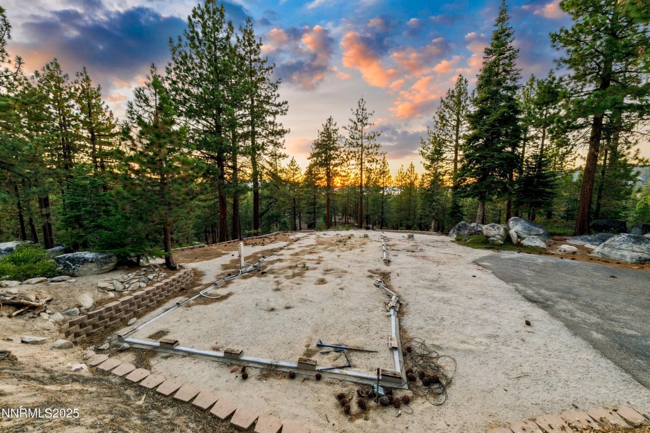 488 Laurel Lane, Stateline, NV 89449 Photo