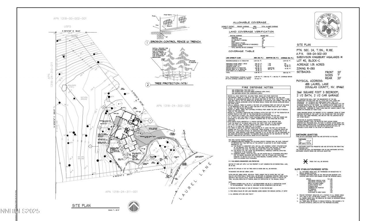 488 Laurel Lane, Stateline, NV 89449 Photo