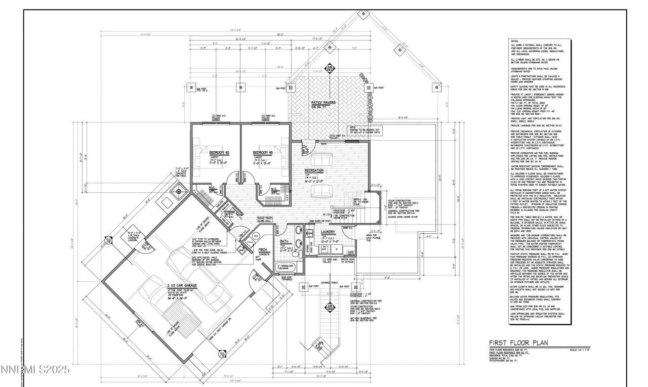 488 Laurel Lane, Stateline, NV 89449 Photo