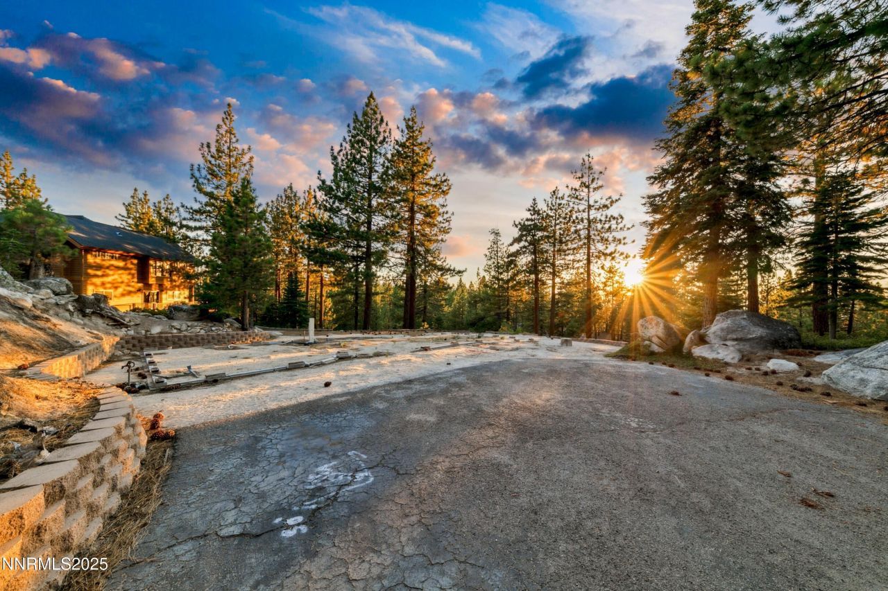 488 Laurel Lane, Stateline, NV 89449 Photo