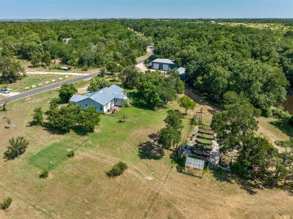 681 County Road 474, Elgin, TX 78621