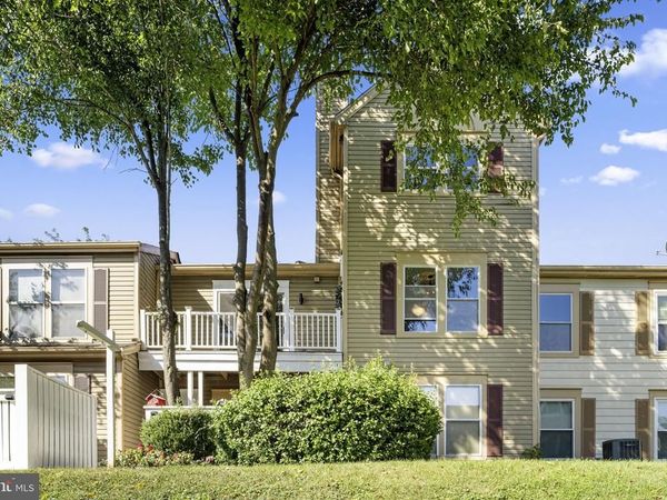 20172 LOCUSTDALE DRIVE, Unit 221, GERMANTOWN, MD 20876