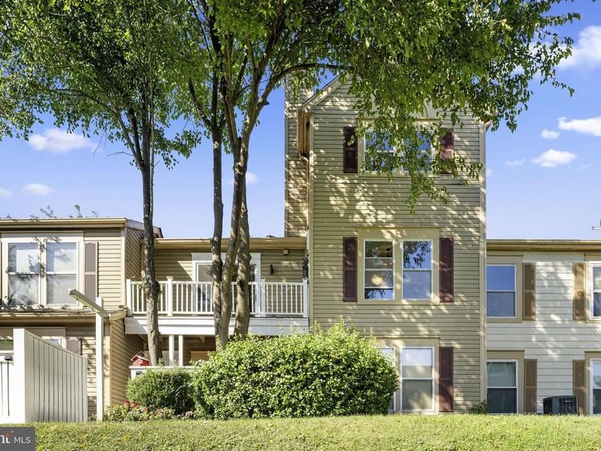 20172 Locustdale Drive, Unit 221, Germantown, MD 20876 Main Photo