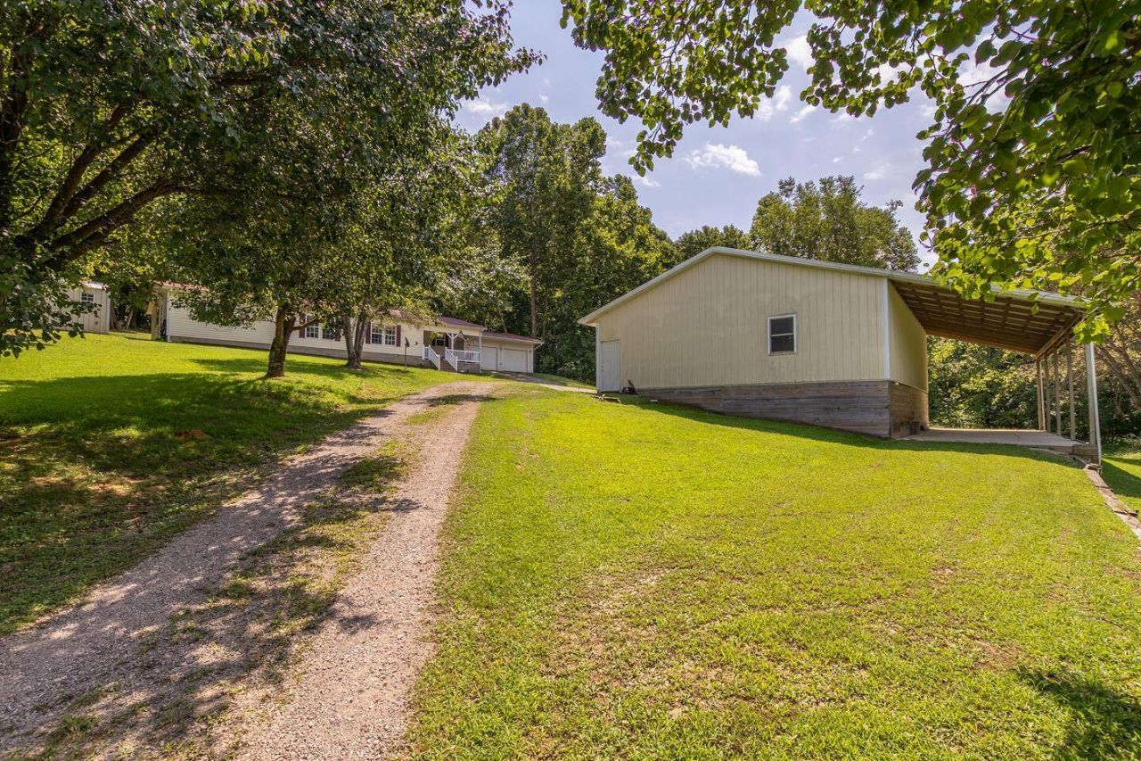 13570 Big Cola Road, Rockbridge, OH 43149 Main Photo