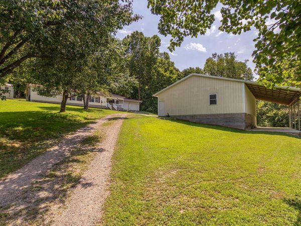 13570 Big Cola Road, Rockbridge, OH 43149