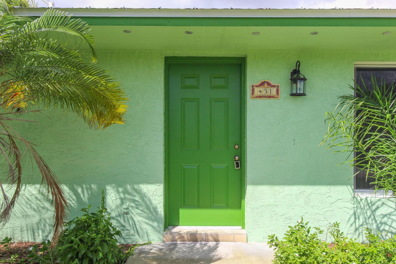 431 NE Julia Court, Jensen Beach, FL 34957 Photo