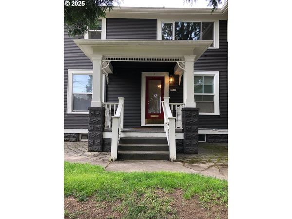 7521 N GLOUCESTER AVE, Portland, OR 97203