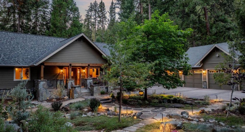 4 Yana Trail, Graeagle, CA 96103 Photo