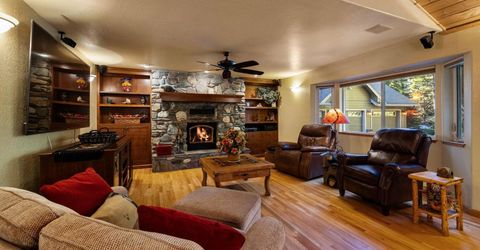 4 Yana Trail, Graeagle, CA 96103 Photo