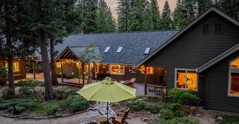 4 Yana Trail, Graeagle, CA 96103 Photo