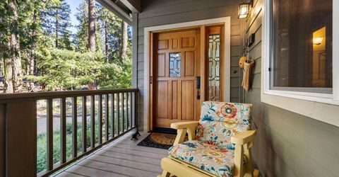 4 Yana Trail, Graeagle, CA 96103 Photo