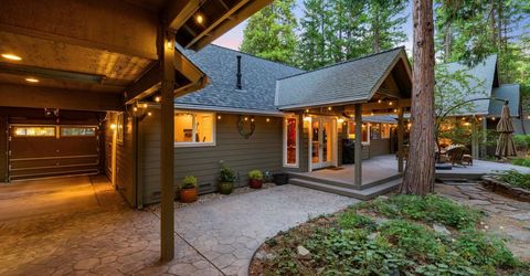 4 Yana Trail, Graeagle, CA 96103 Photo