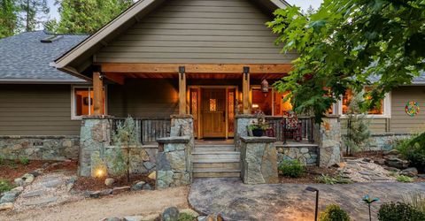 4 Yana Trail, Graeagle, CA 96103 Photo