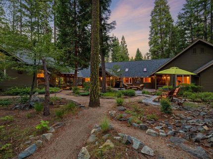 4 Yana Trail, Graeagle, CA 96103 Photo