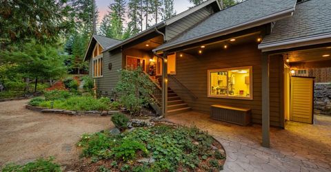 4 Yana Trail, Graeagle, CA 96103 Photo