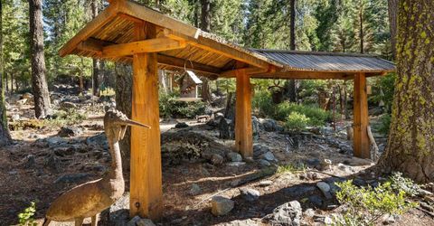 4 Yana Trail, Graeagle, CA 96103 Photo