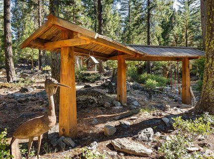 4 Yana Trail, Graeagle, CA 96103 Photo