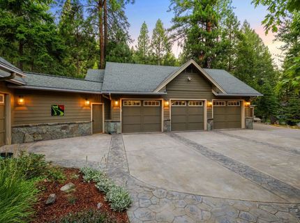 4 Yana Trail, Graeagle, CA 96103 Photo